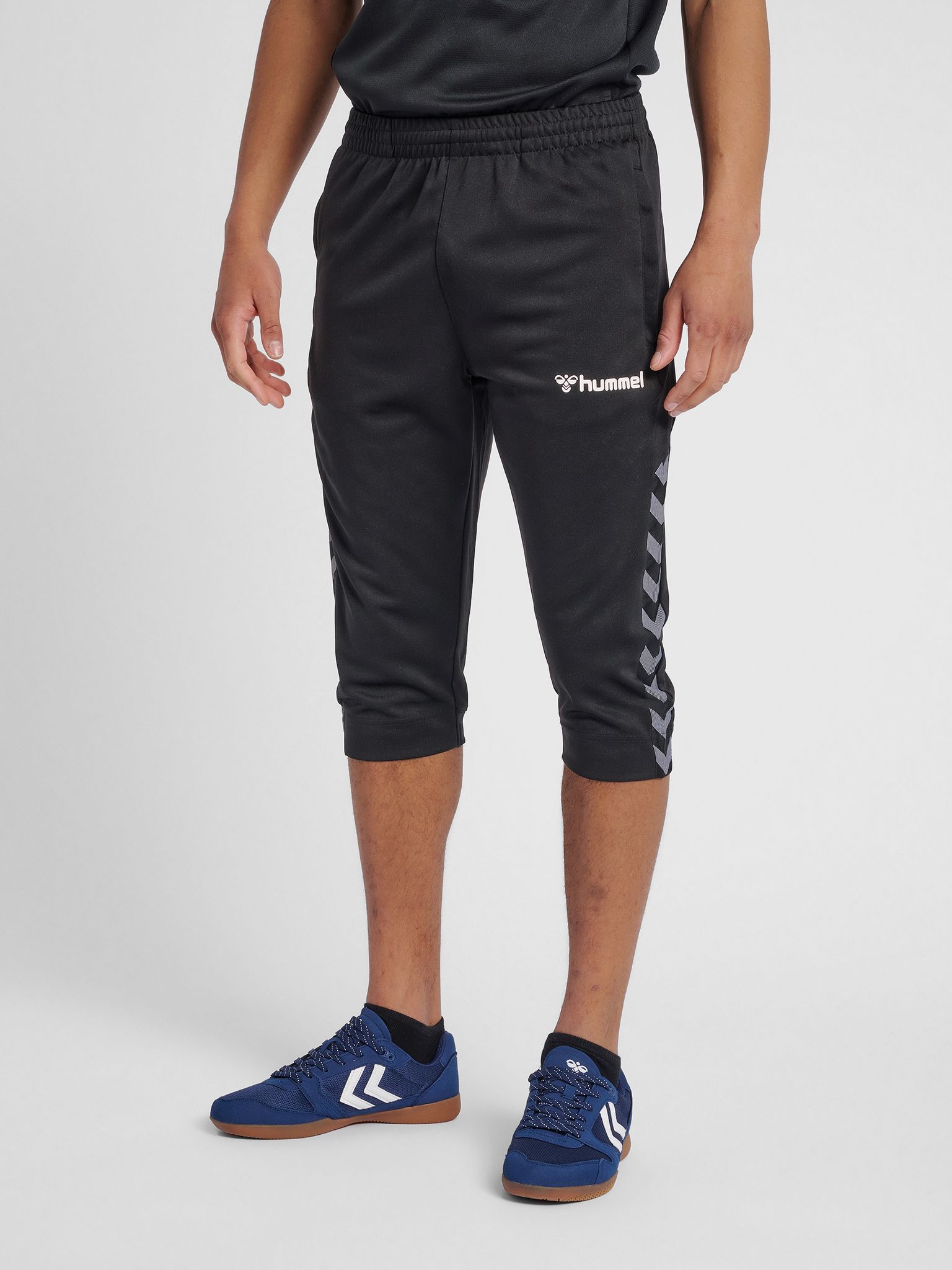 hmlAUTHENTIC 3/4 PANT