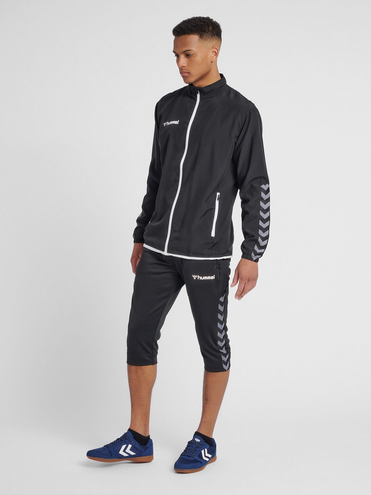 hmlAUTHENTIC 3/4 PANT