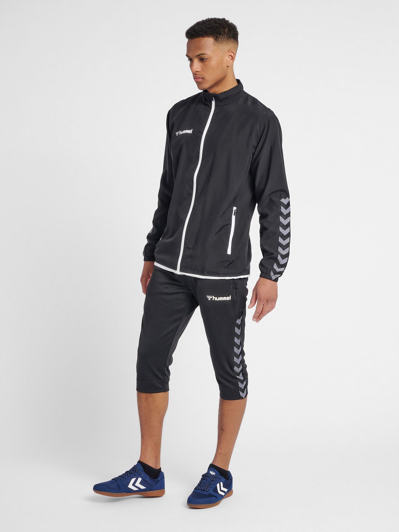 hmlAUTHENTIC 3/4 PANT