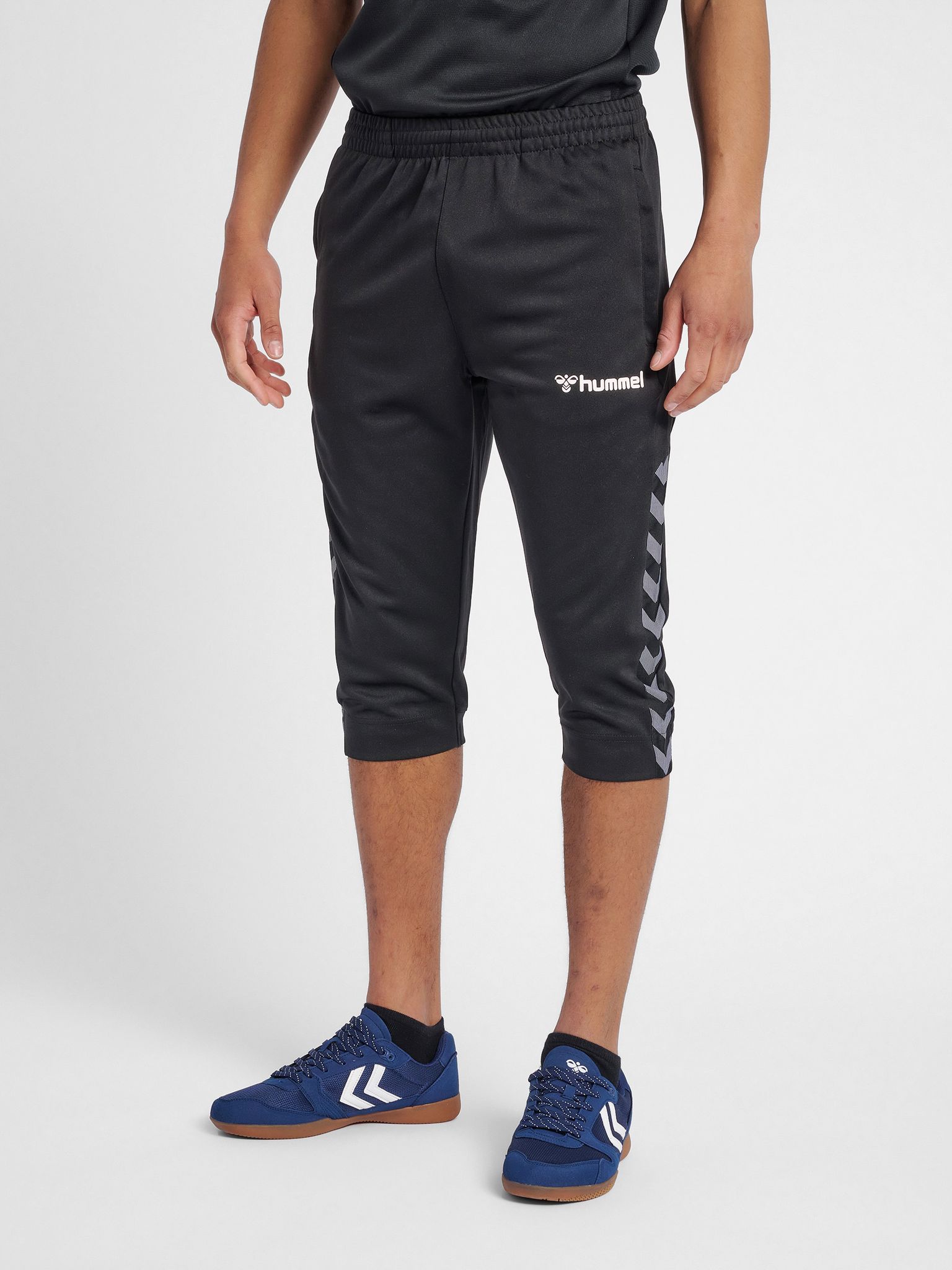 hmlAUTHENTIC 3/4 PANT