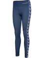 hmlMT BLAZE SEAMLESS MW TIGHTS