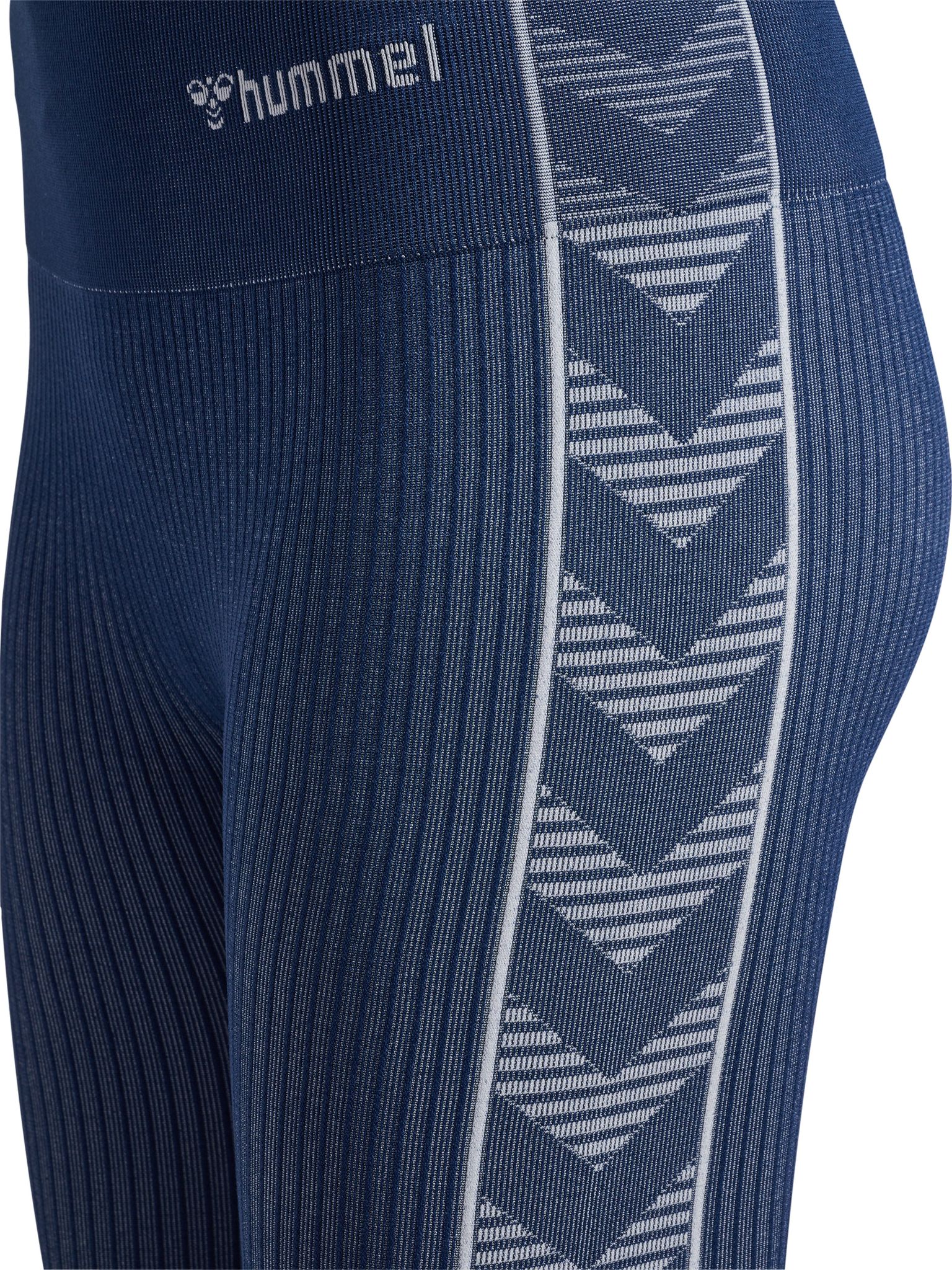 hmlMT BLAZE SEAMLESS MW TIGHTS