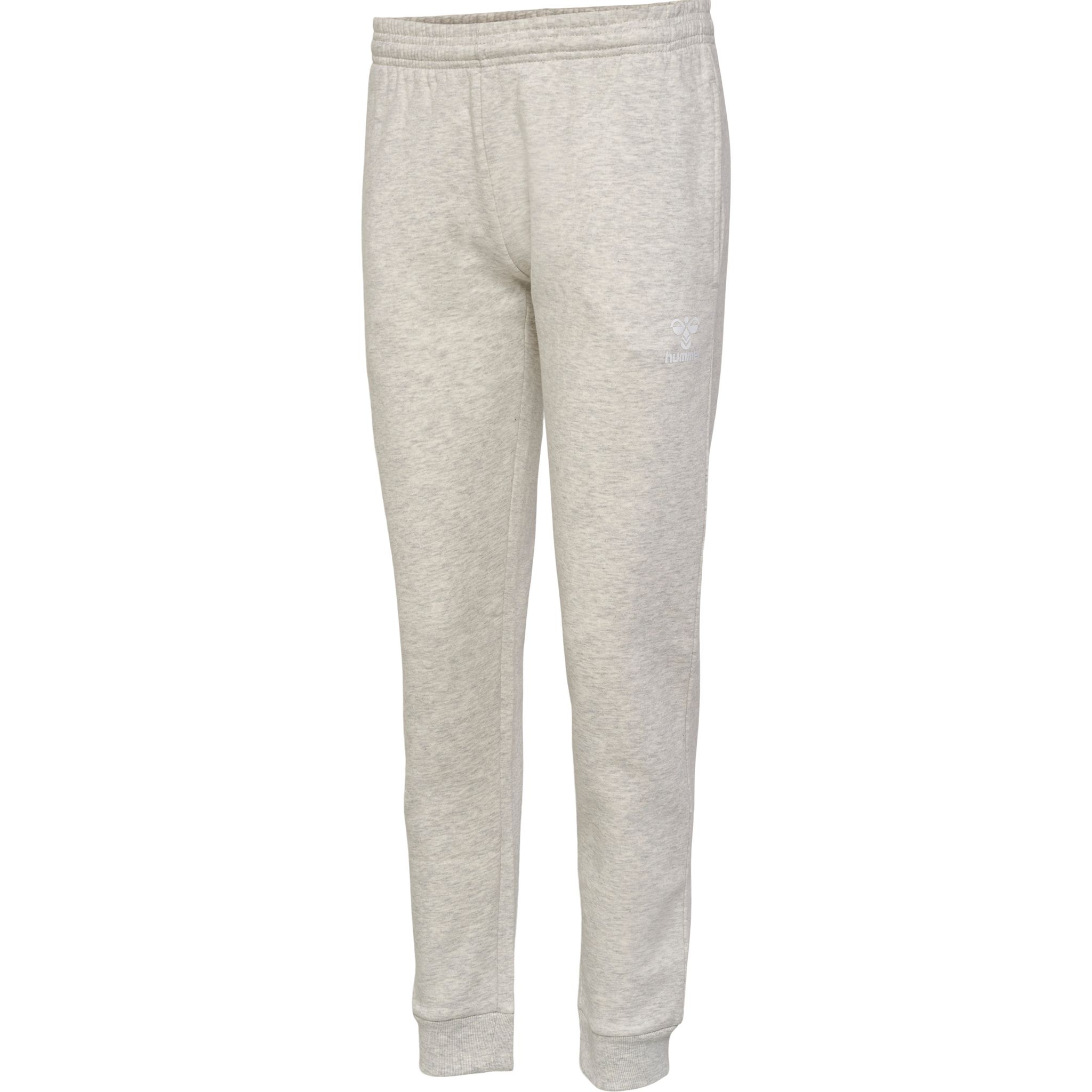 hmlMOVER COTTON CUFF PANTS WOMAN