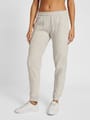 hmlMOVER COTTON CUFF PANTS WOMAN