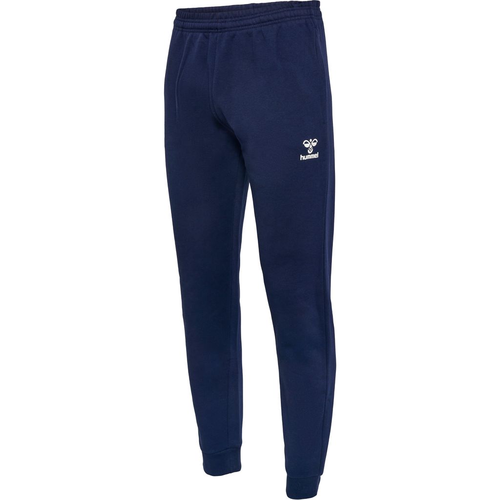 hmlMOVER COTTON CUFF PANTS