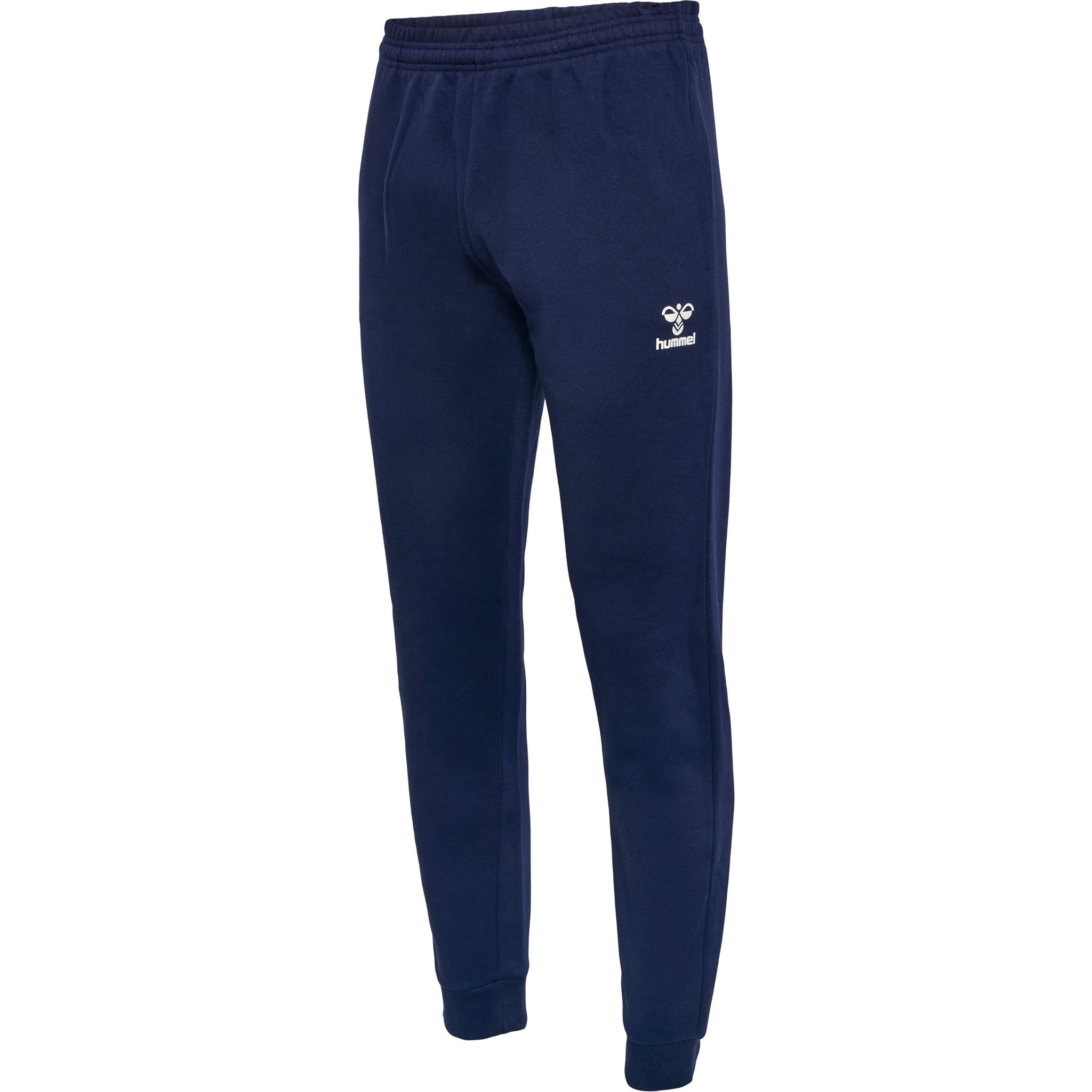 hmlMOVER COTTON CUFF PANTS
