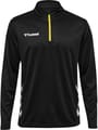 hmlMOVER ½ ZIP POLY SWEATSHIRT