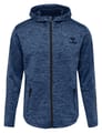 hmlASTON ZIP HOODIE