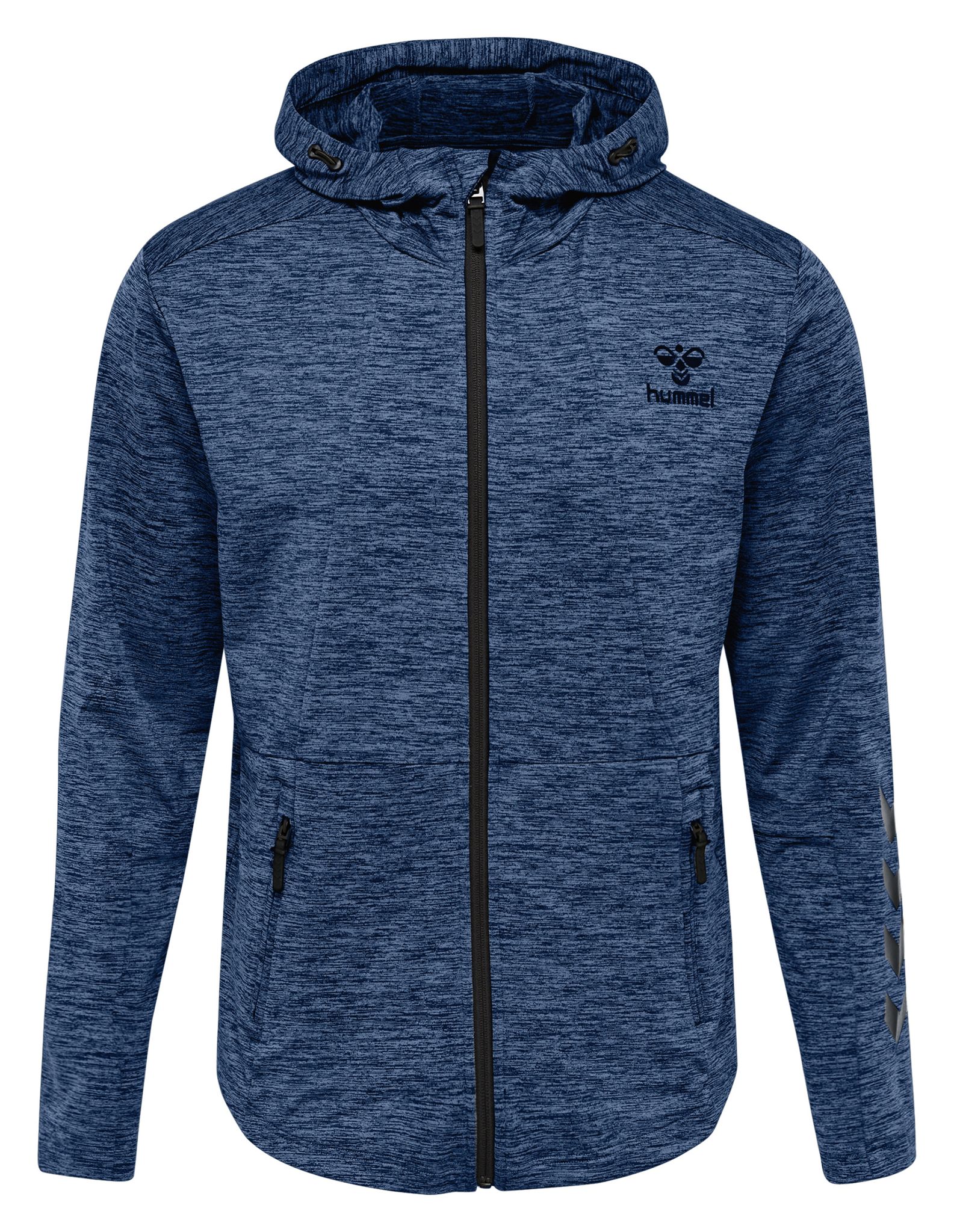 hmlASTON ZIP HOODIE