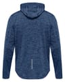 hmlASTON ZIP HOODIE
