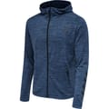 hmlASTON ZIP HOODIE