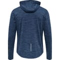 hmlASTON ZIP HOODIE