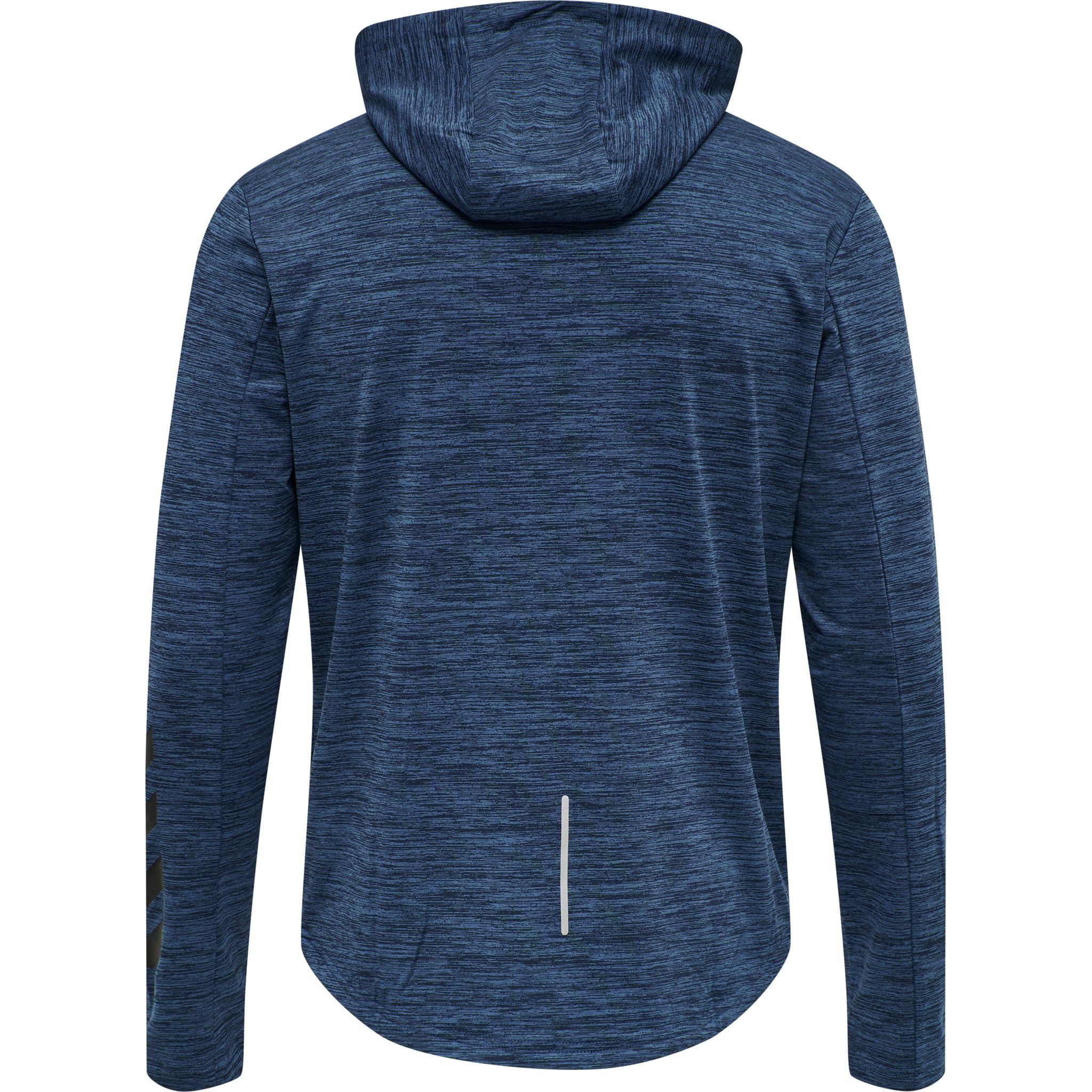 hmlASTON ZIP HOODIE