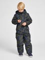 hmlARTIC TEX SNOWSUIT