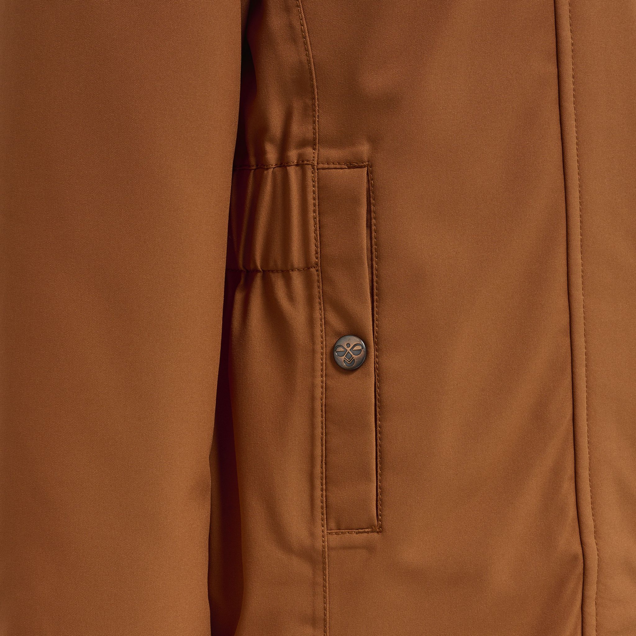 hmlALMA TEX COAT