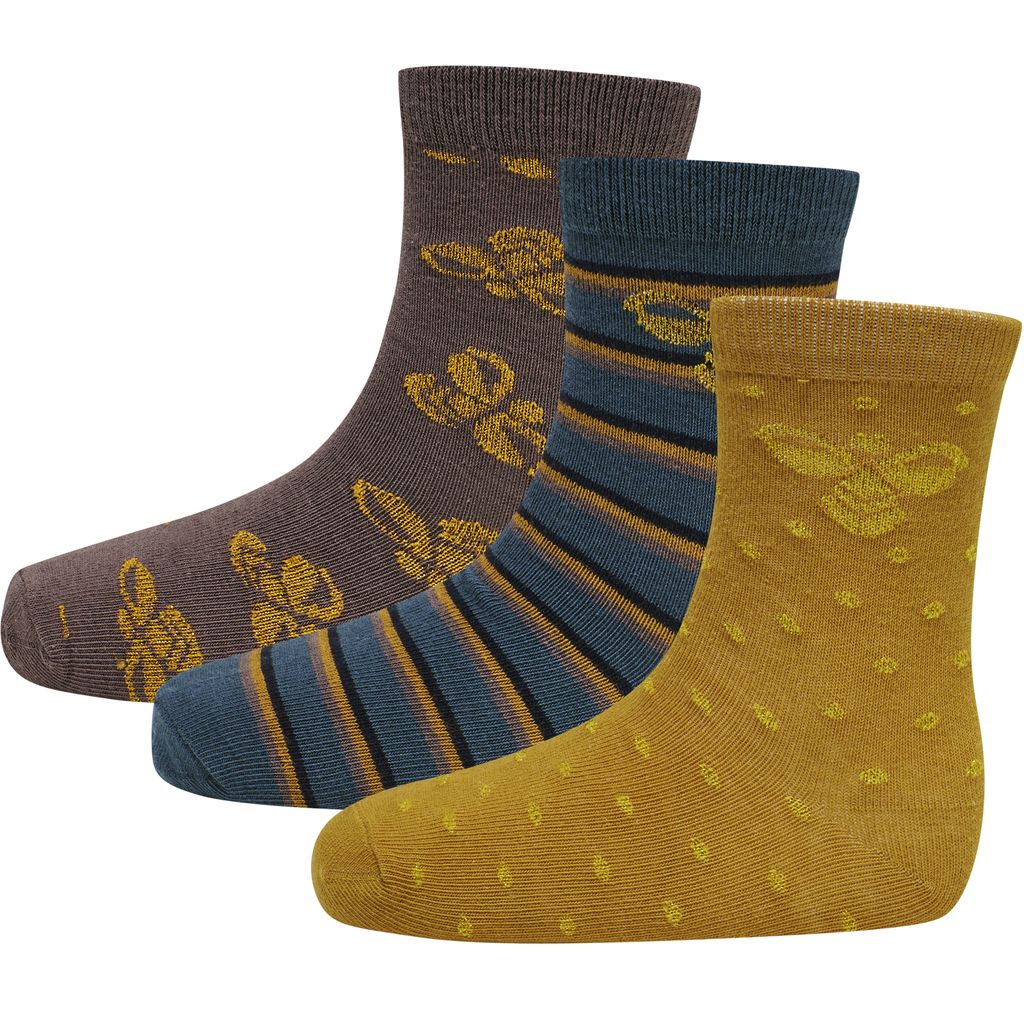hmlALFIE SOCK 3-PACK