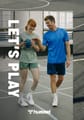 hmlACTIVE PL JERSEY S/S