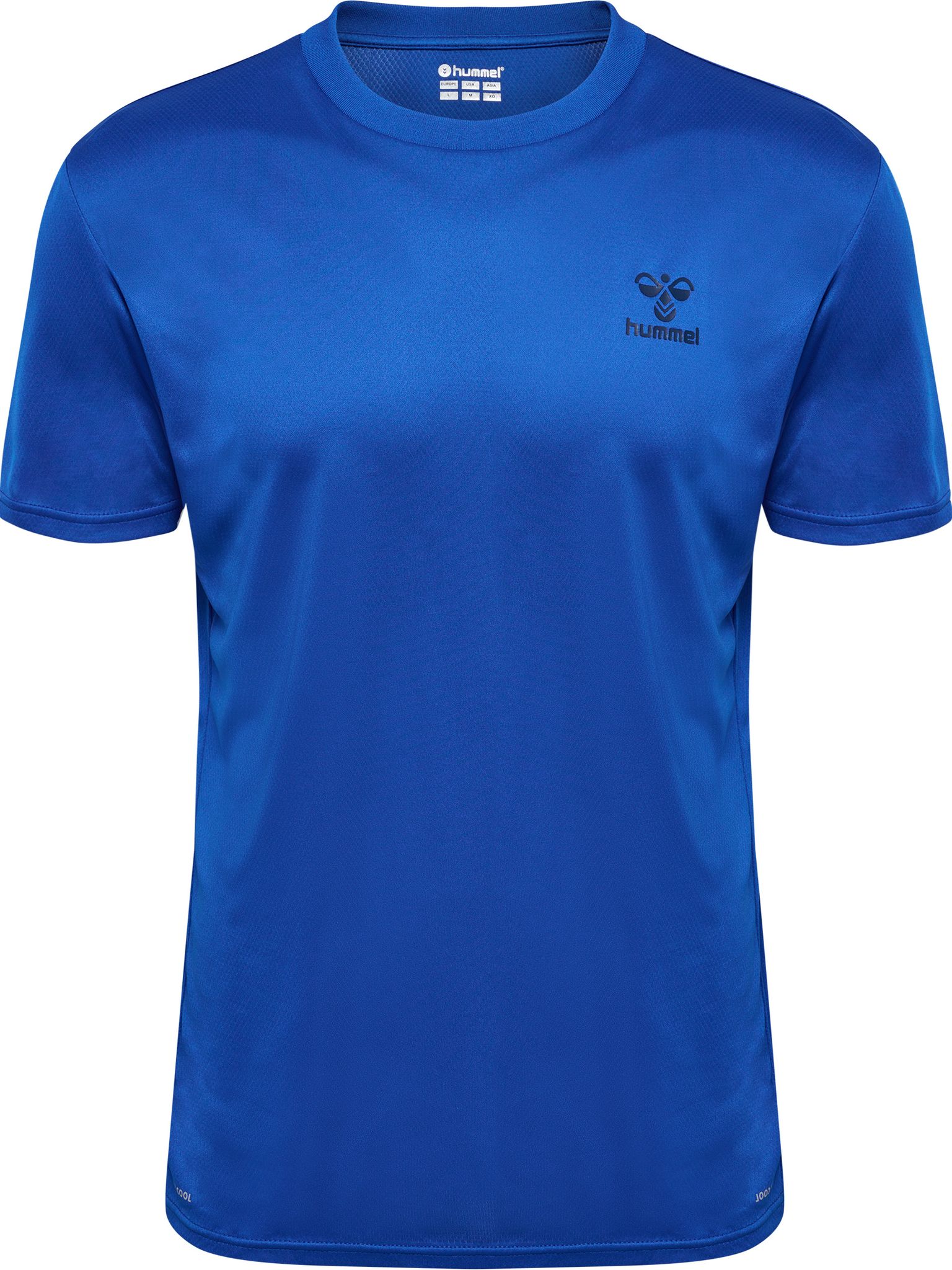 hmlACTIVE PL JERSEY S/S