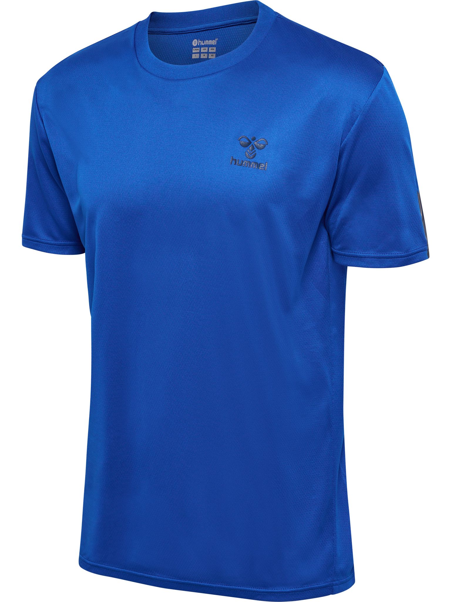 hmlACTIVE PL JERSEY S/S