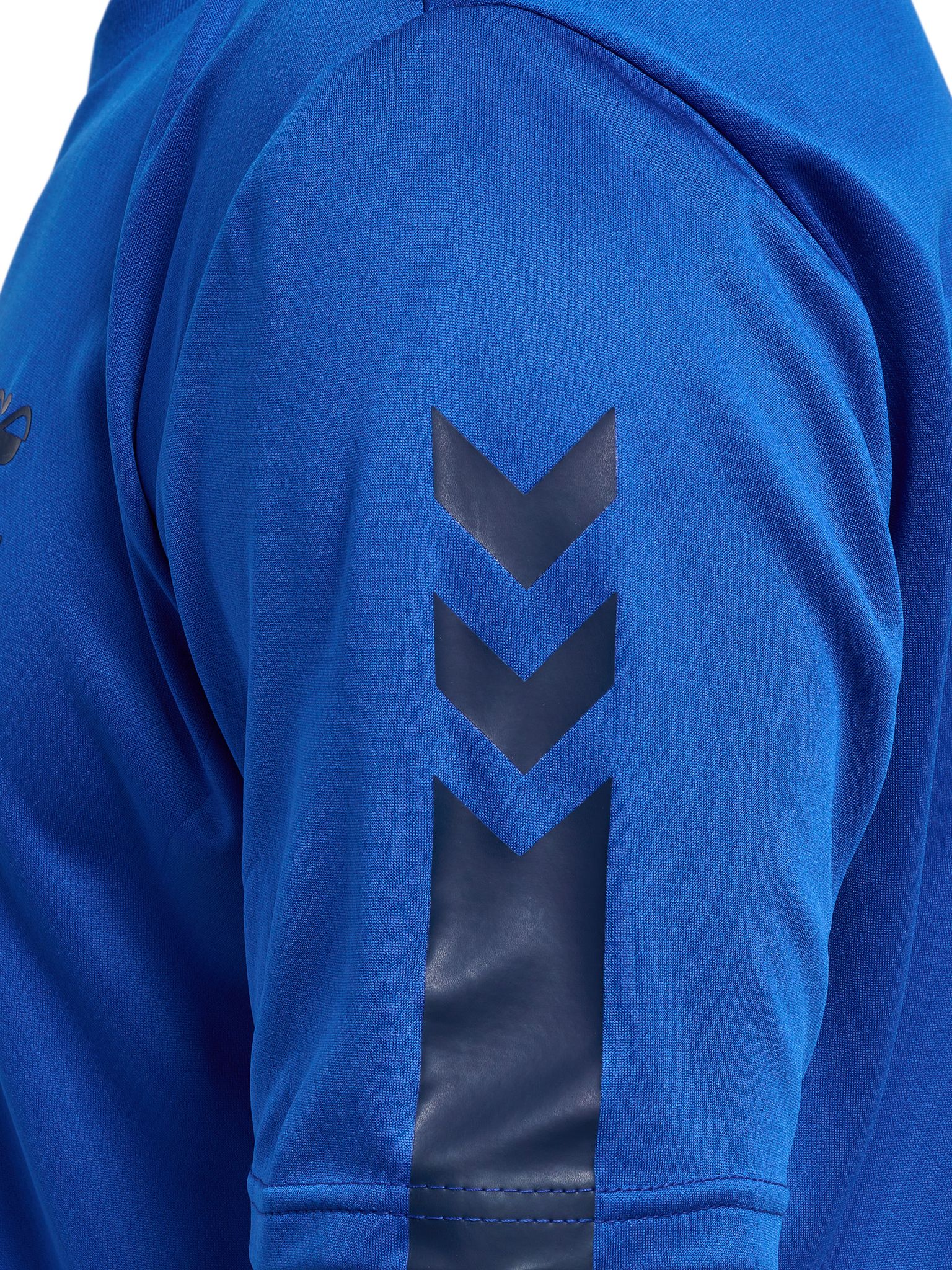 hmlACTIVE PL JERSEY S/S