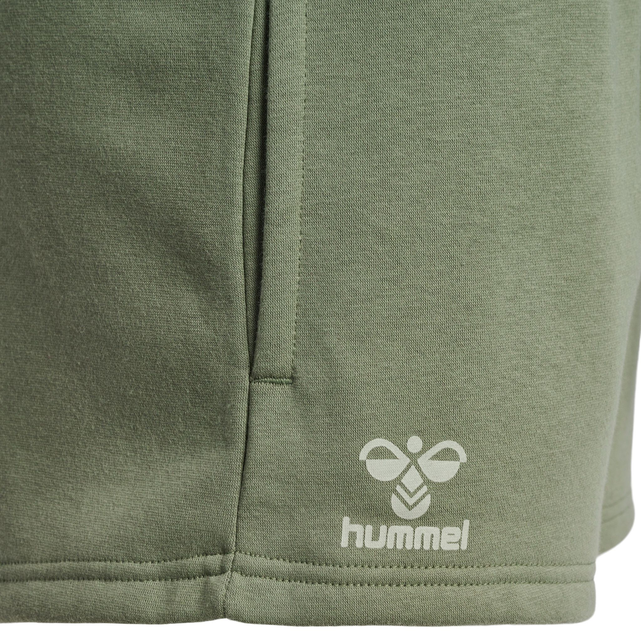 hmlACTIVE CO SHORTS WOMAN