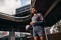 hmlACTION POLY HALF ZIP SWEAT WOMAN