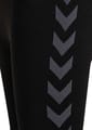 HML FIRST SEAMLESS KIDS TIGHTS