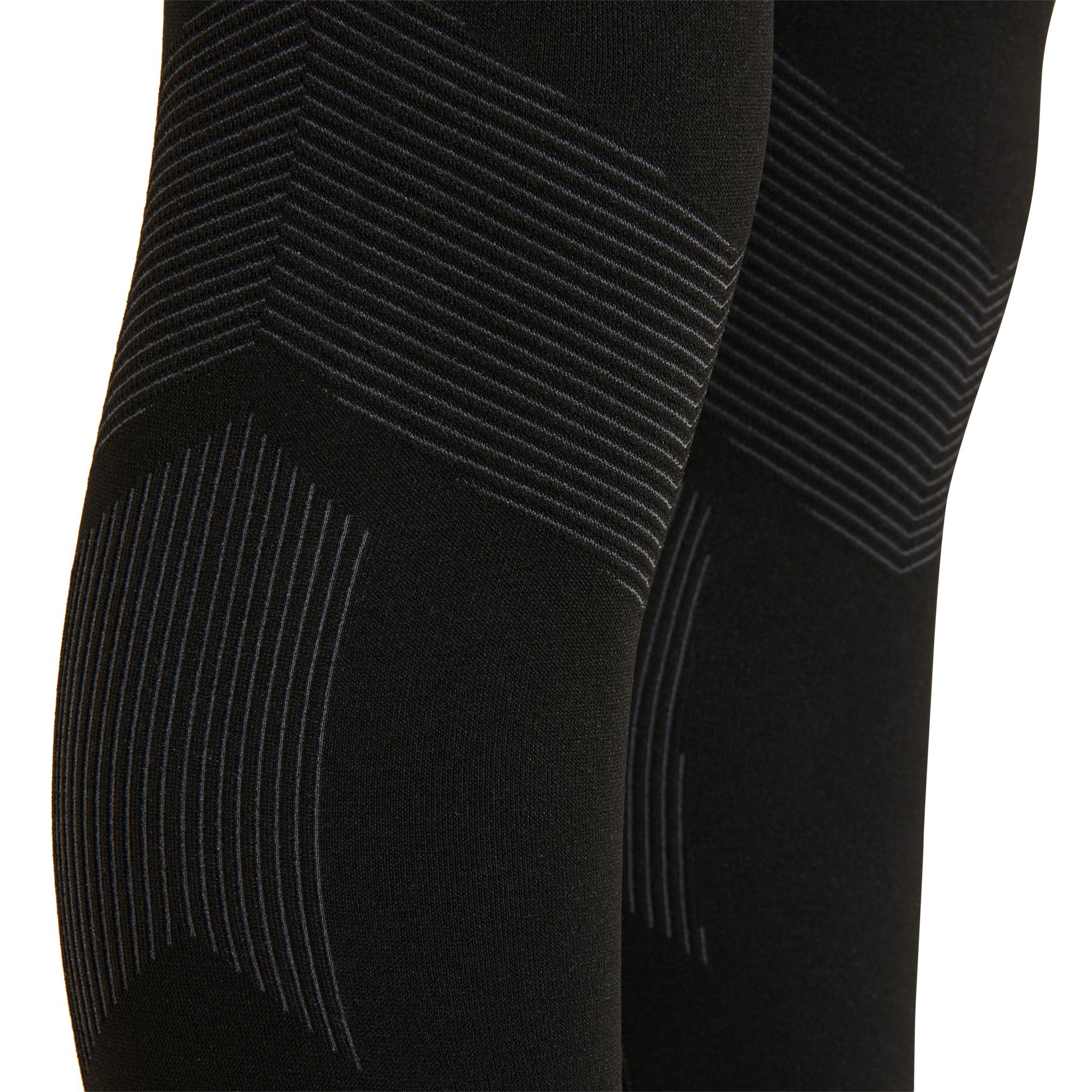 HML FIRST SEAMLESS KIDS TIGHTS