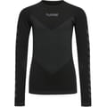HML FIRST SEAMLESS KIDS JERSEY L/S