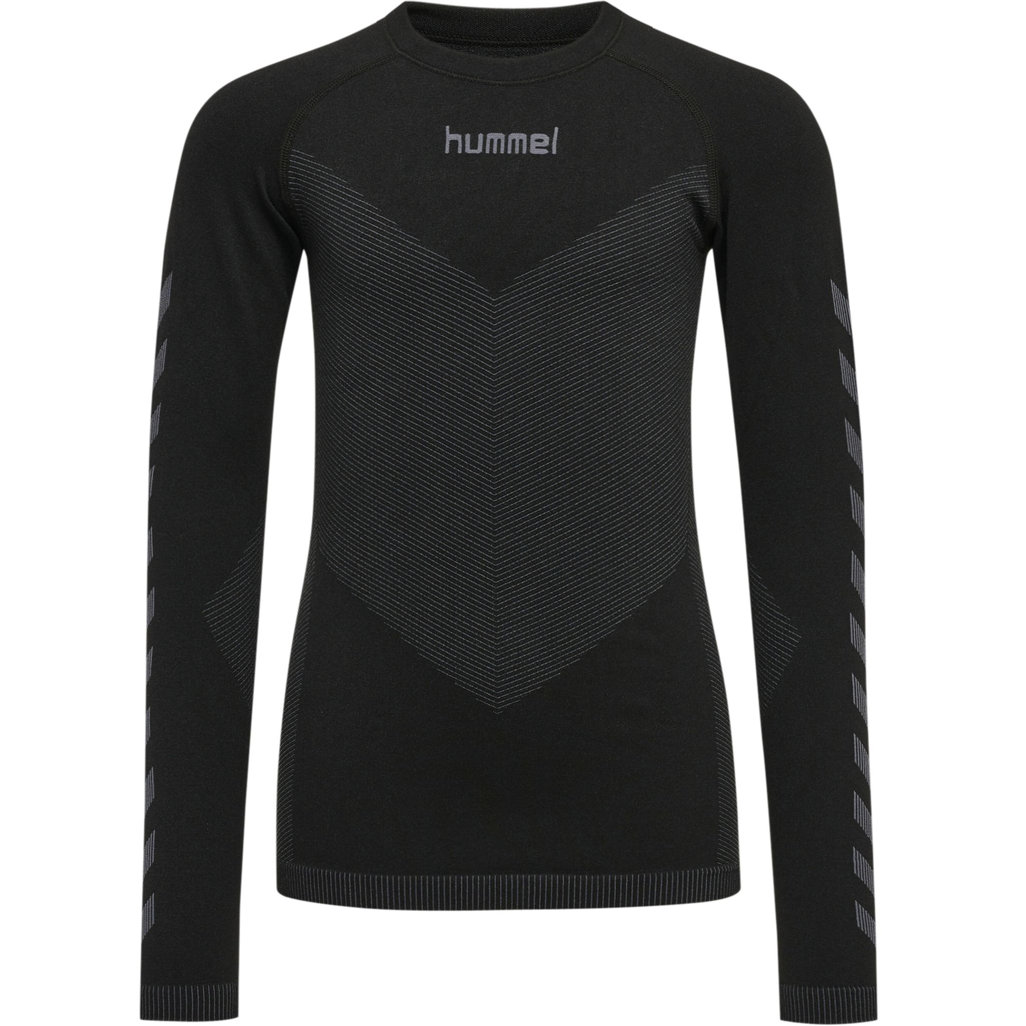 HML FIRST SEAMLESS KIDS JERSEY L/S