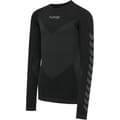 HML FIRST SEAMLESS KIDS JERSEY L/S