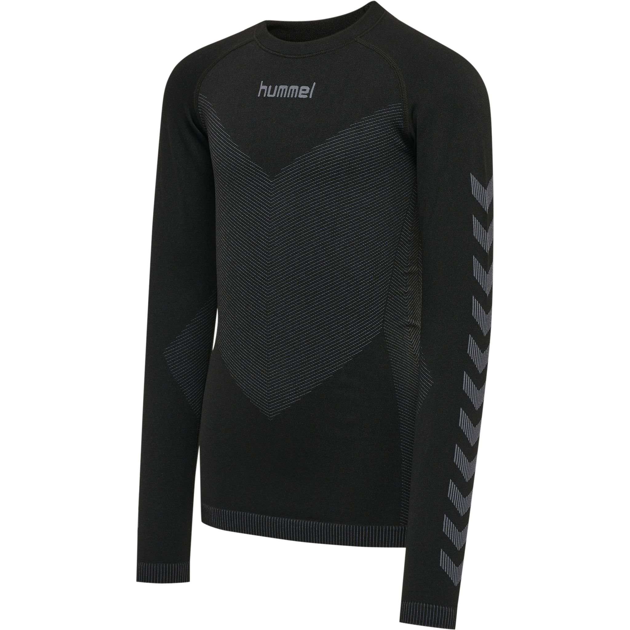 HML FIRST SEAMLESS KIDS JERSEY L/S
