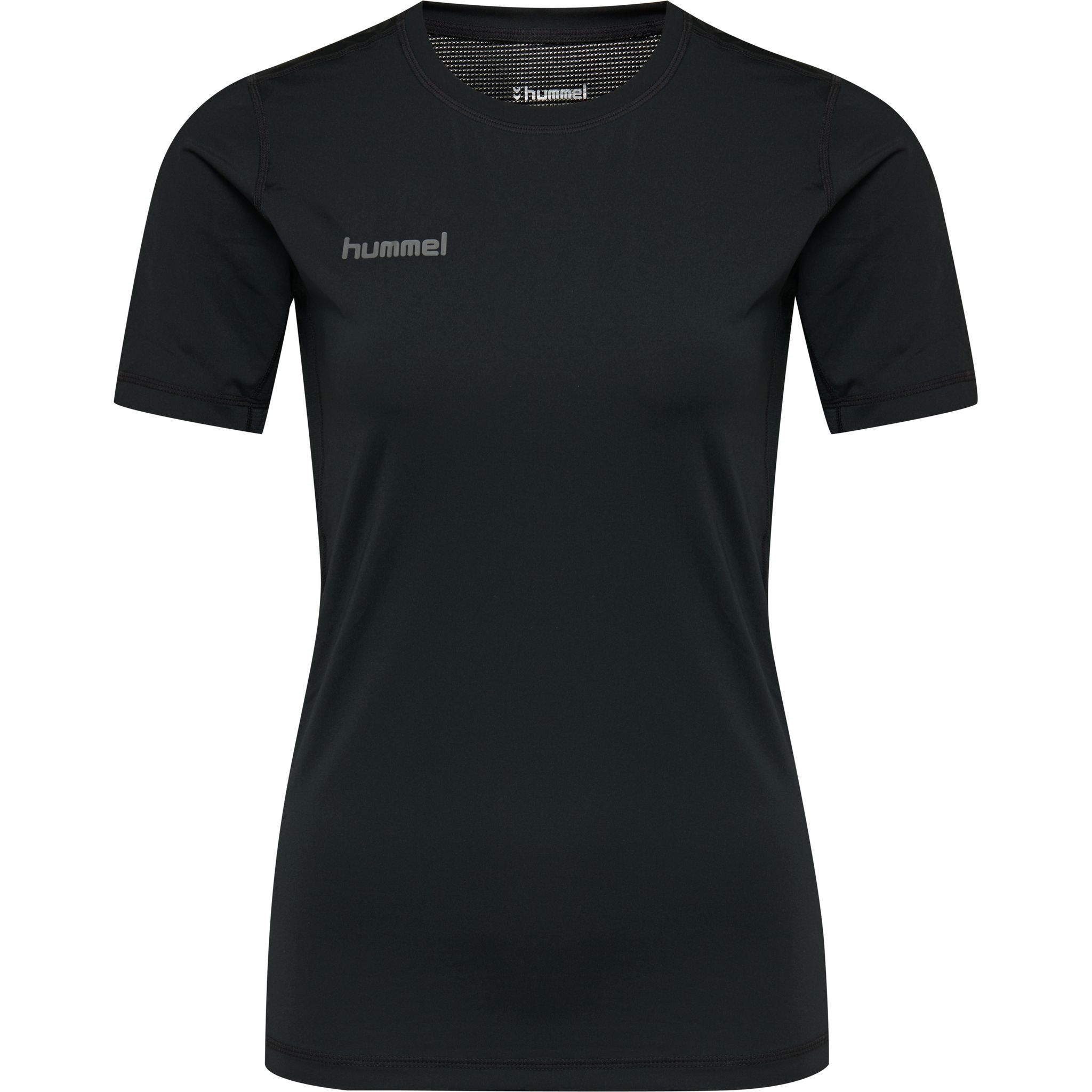 HML FIRST PERFORMANCE WOMEN JERSEY S/S