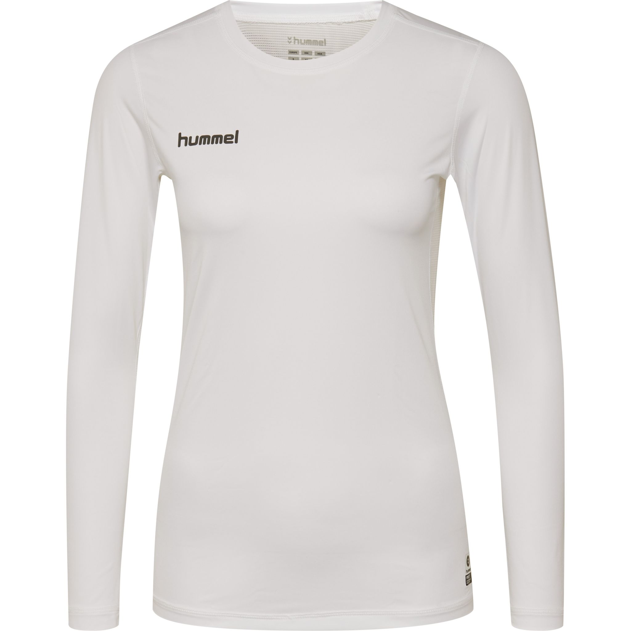 HML FIRST PERFORMANCE WOMEN JERSEY L/S