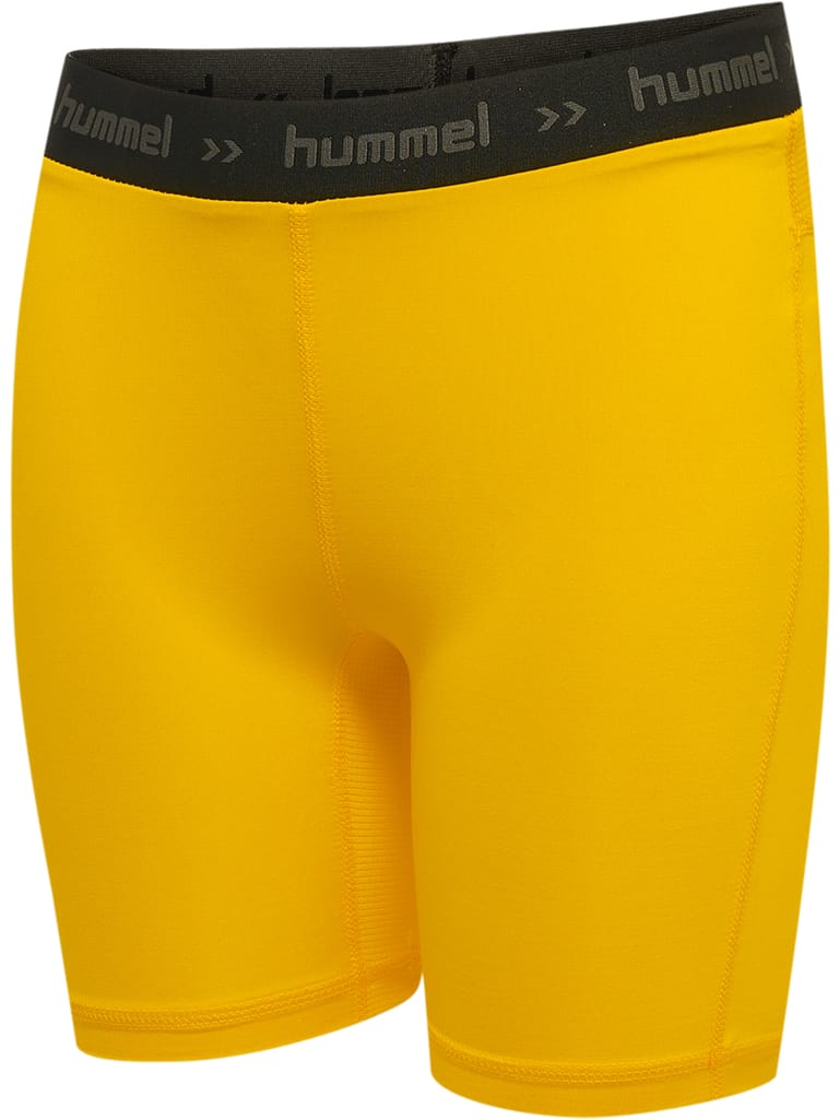 HML FIRST PERFORMANCE KIDS TIGHT SHORTS