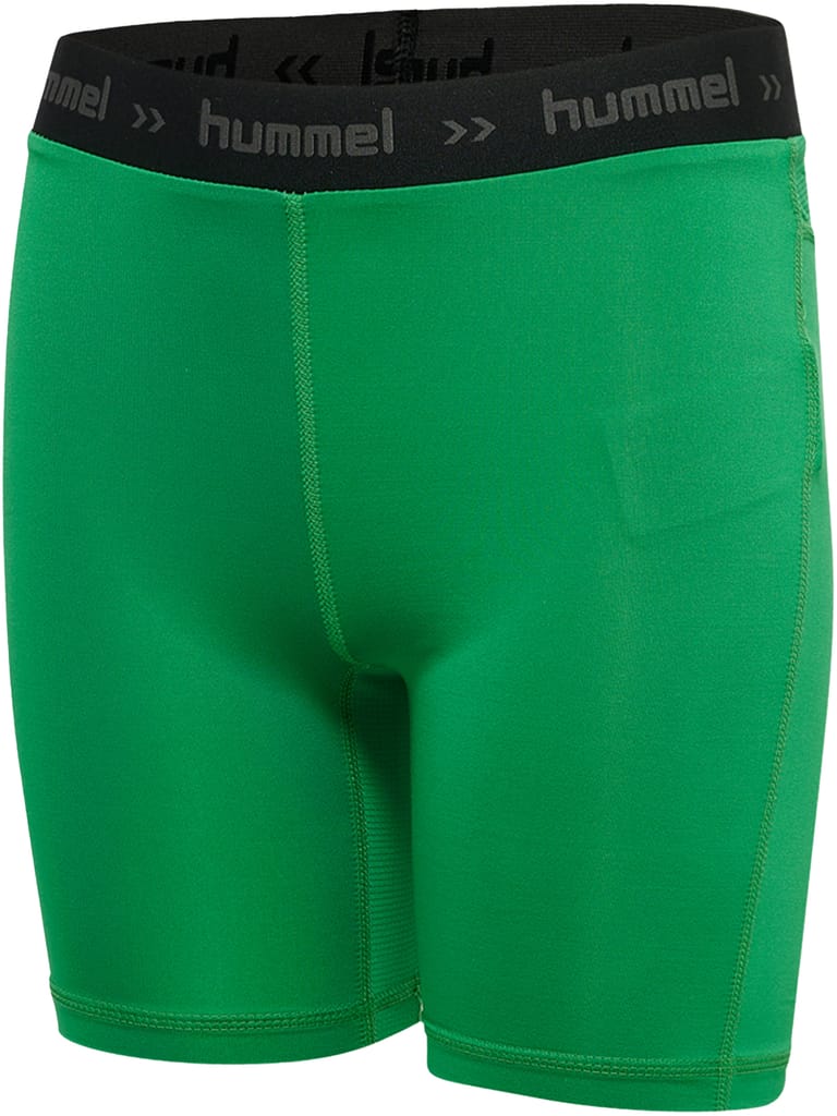 HML FIRST PERFORMANCE KIDS TIGHT SHORTS
