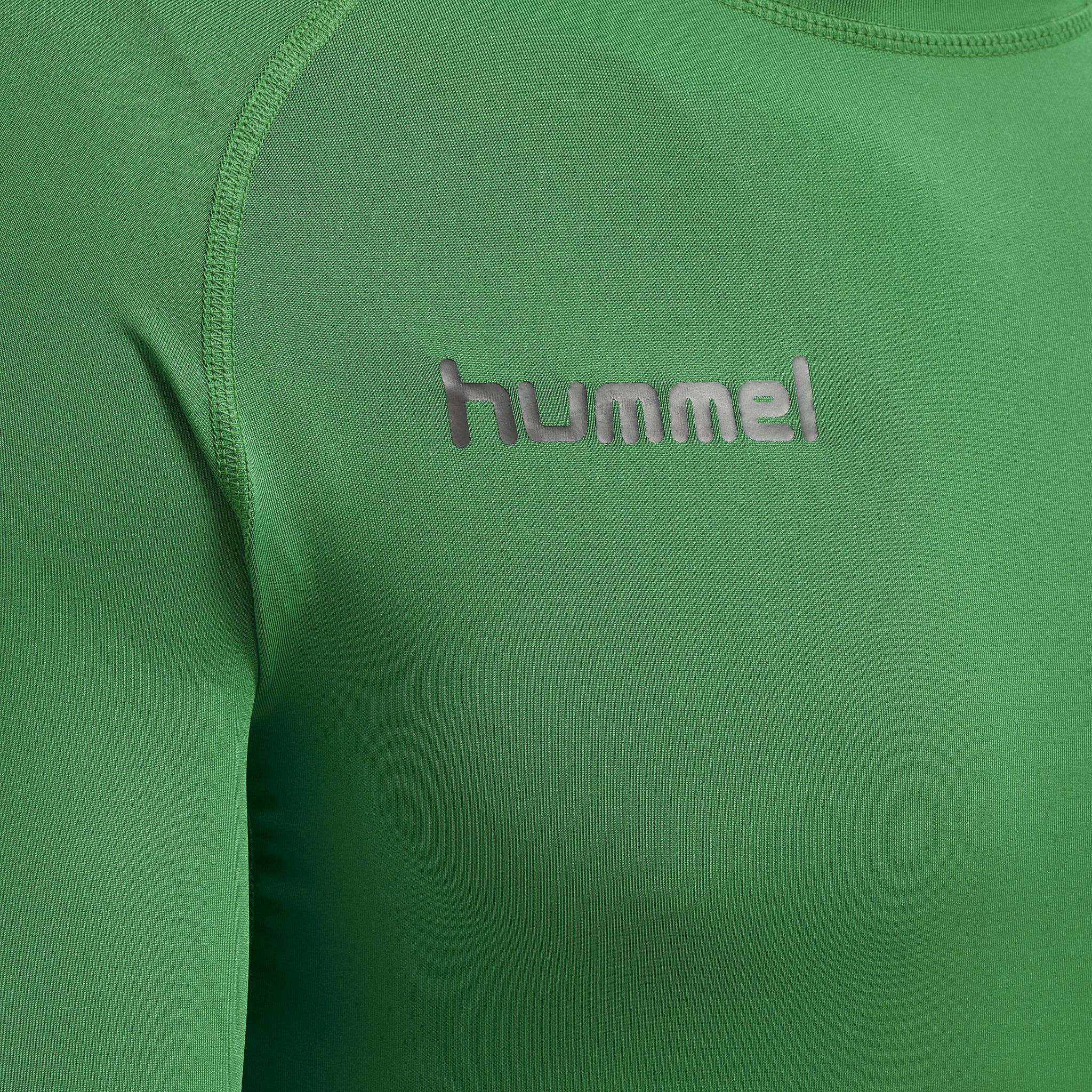 HML FIRST PERFORMANCE JERSEY L/S