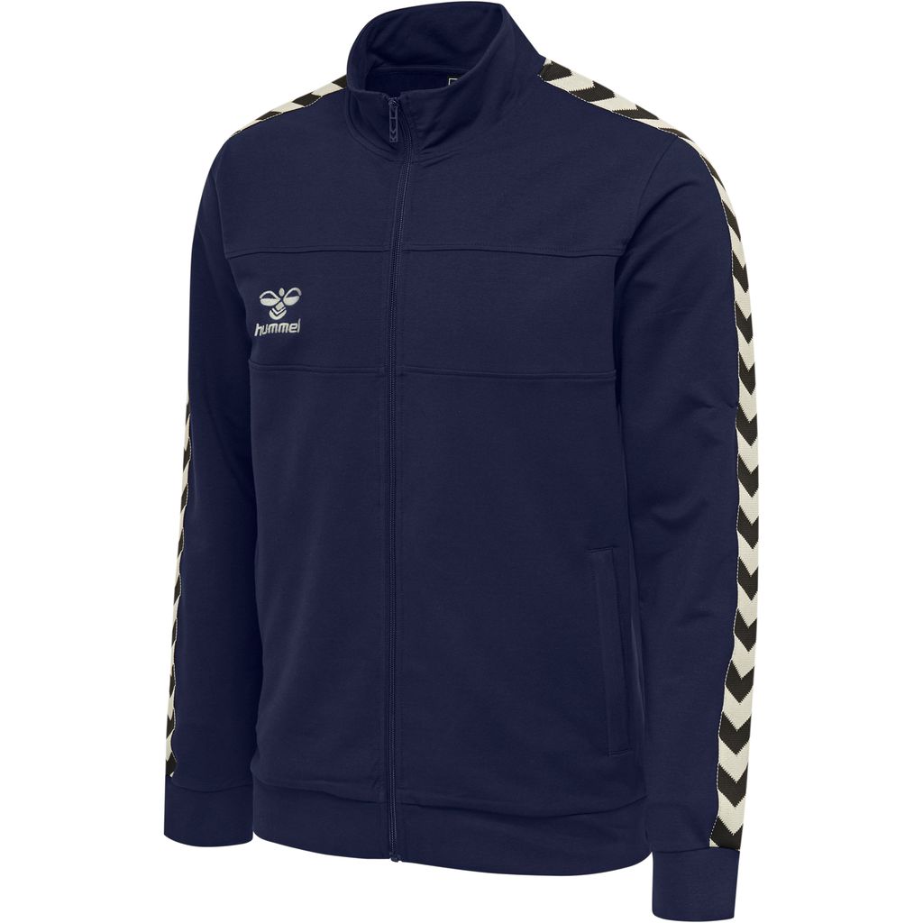 hmlMOVE KIDS CLASSIC ZIP JACKET