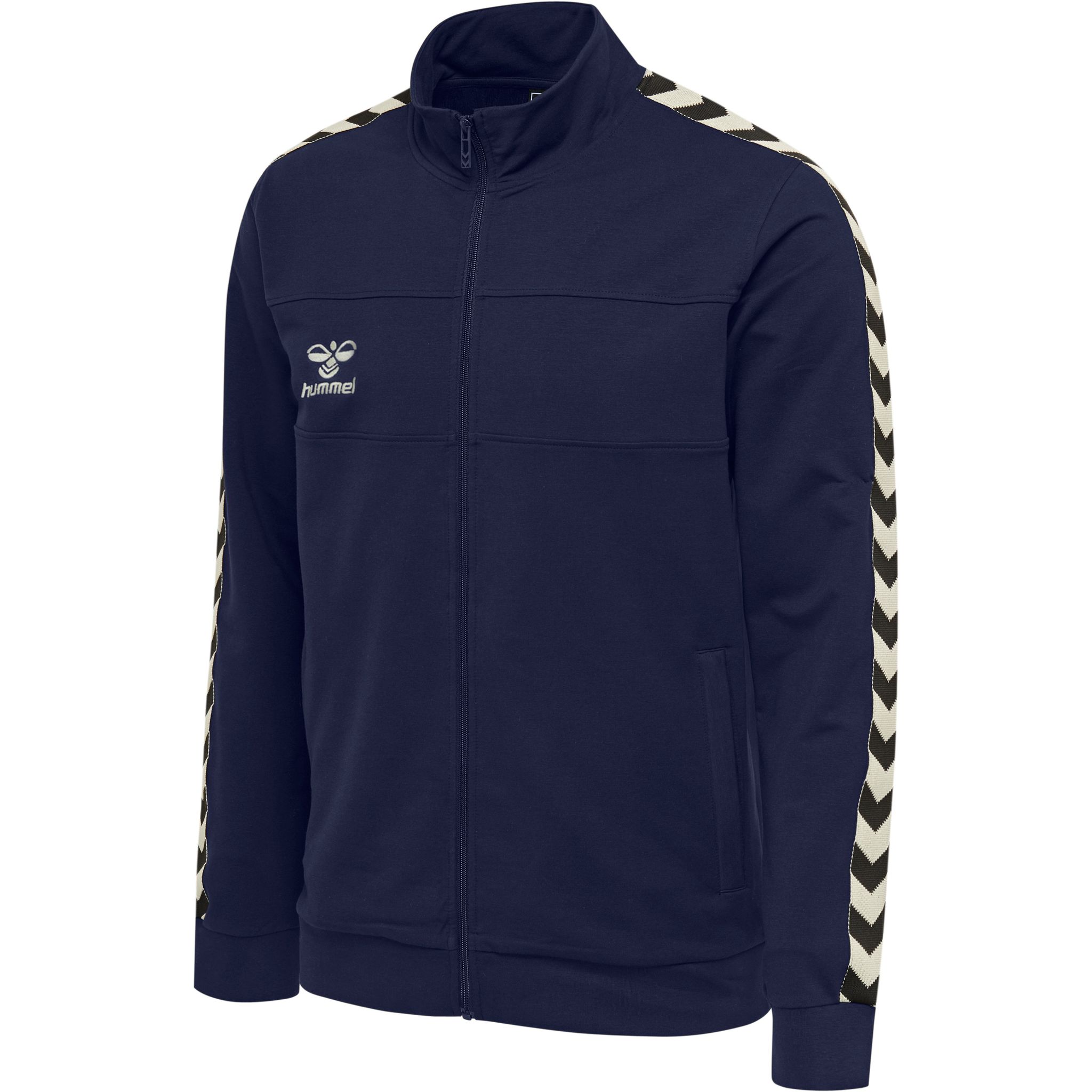 hmlMOVE KIDS CLASSIC ZIP JACKET