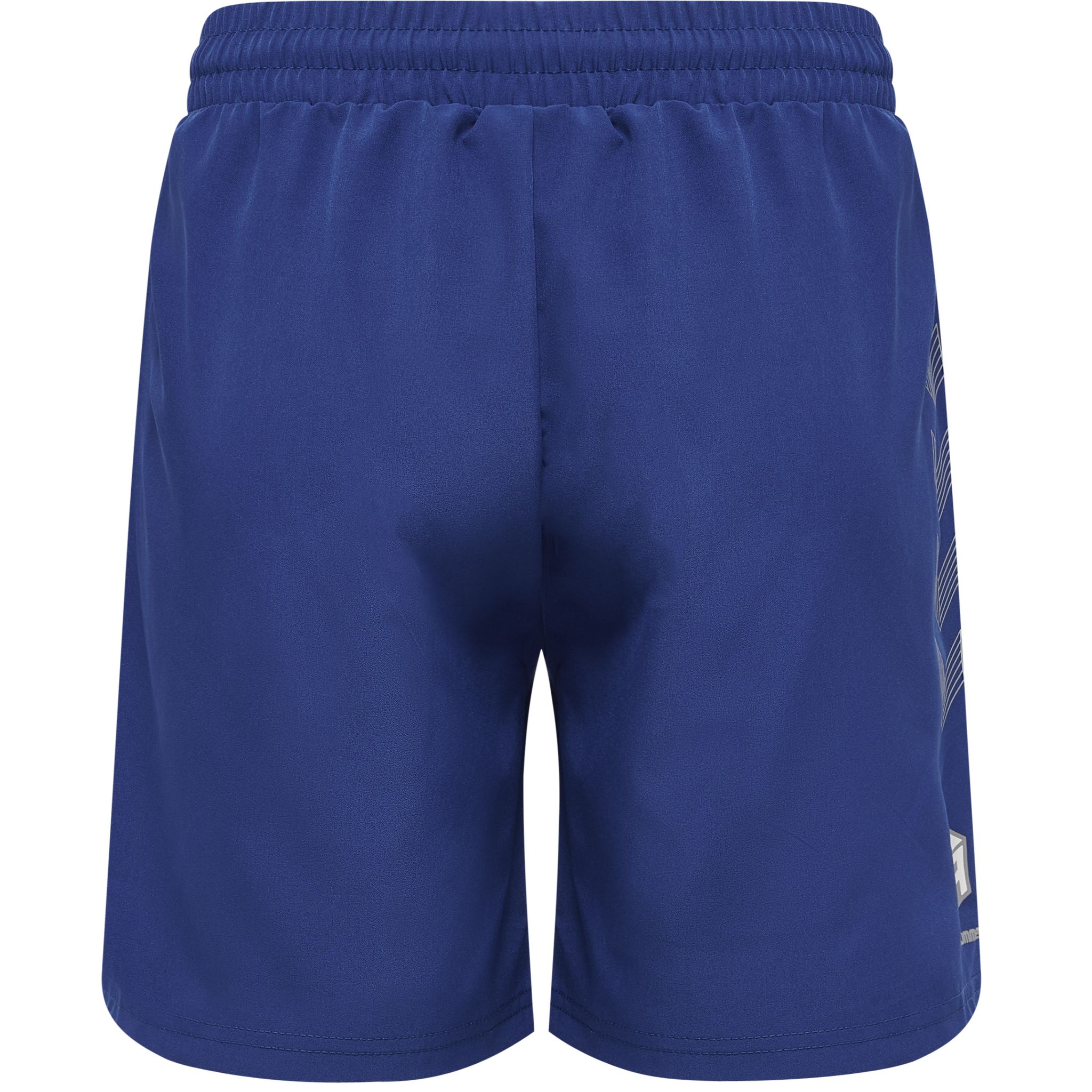 hmlMOVE GRID WOVEN SHORTS KIDS
