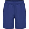hmlMOVE GRID WOVEN SHORTS KIDS
