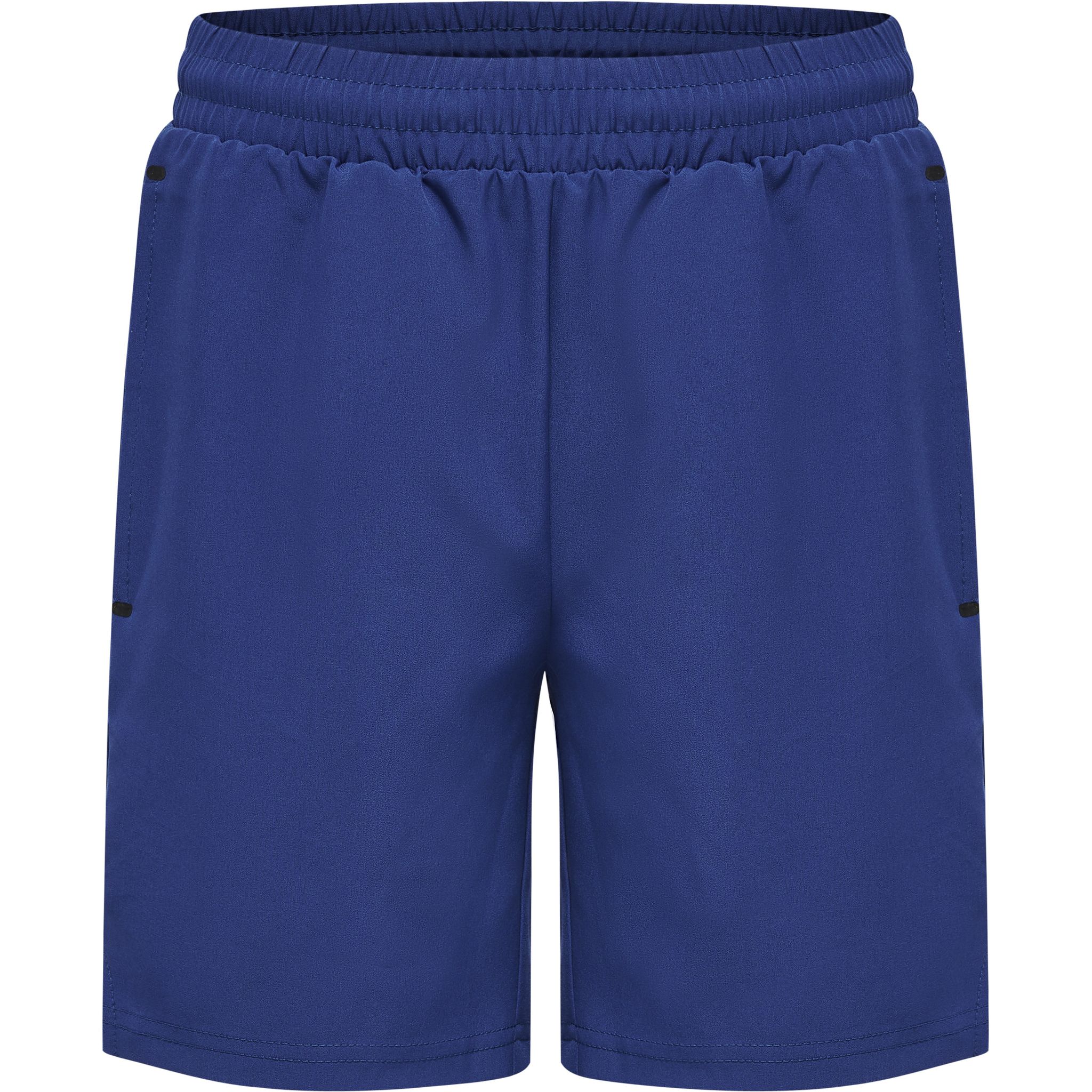 hmlMOVE GRID WOVEN SHORTS KIDS