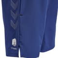 hmlMOVE GRID WOVEN SHORTS KIDS