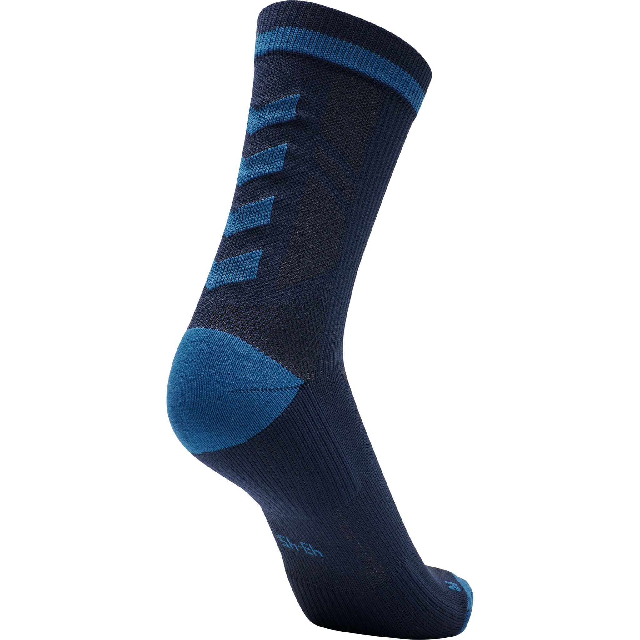 ELITE INDOOR SOCK LOW PA