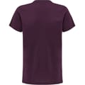 hmlMOVE GRID COTTON T-SHIRT S/S KID