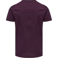 hmlMOVE GRID COTTON T-SHIRT S/S