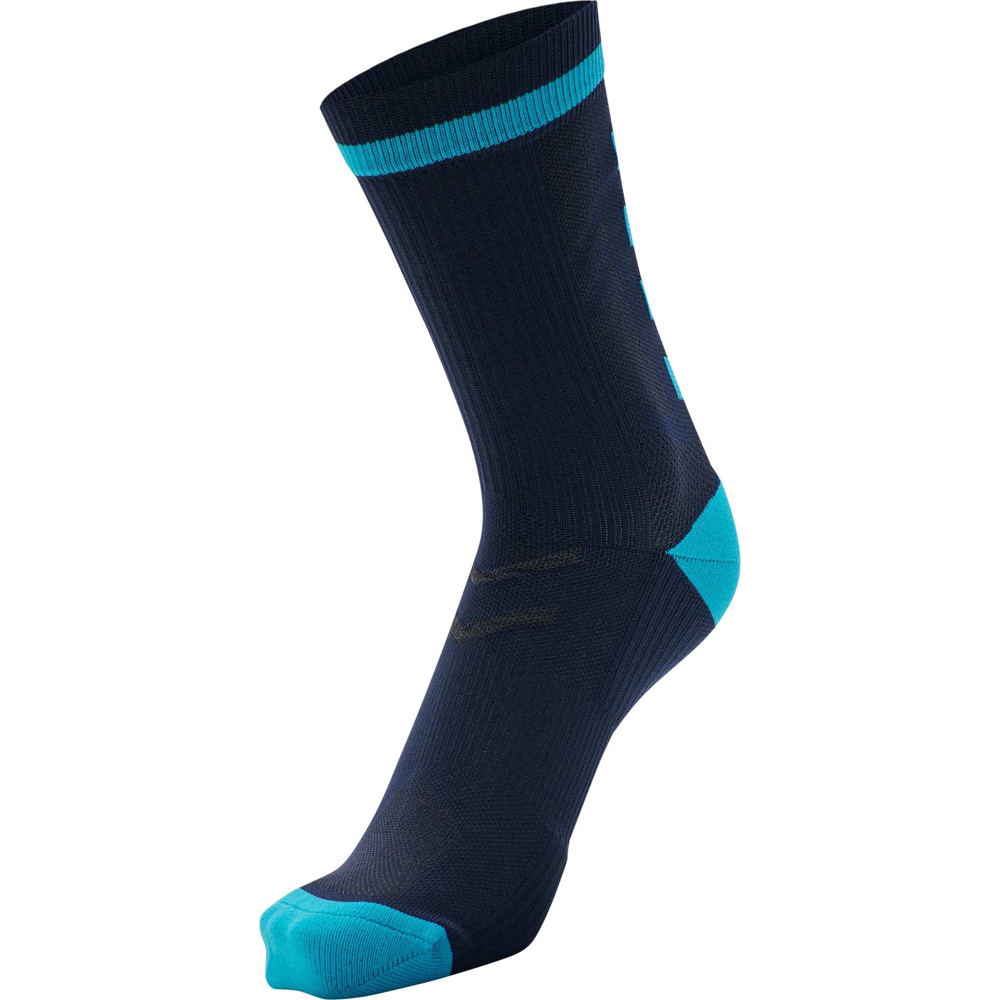 ELITE INDOOR SOCK LOW PA