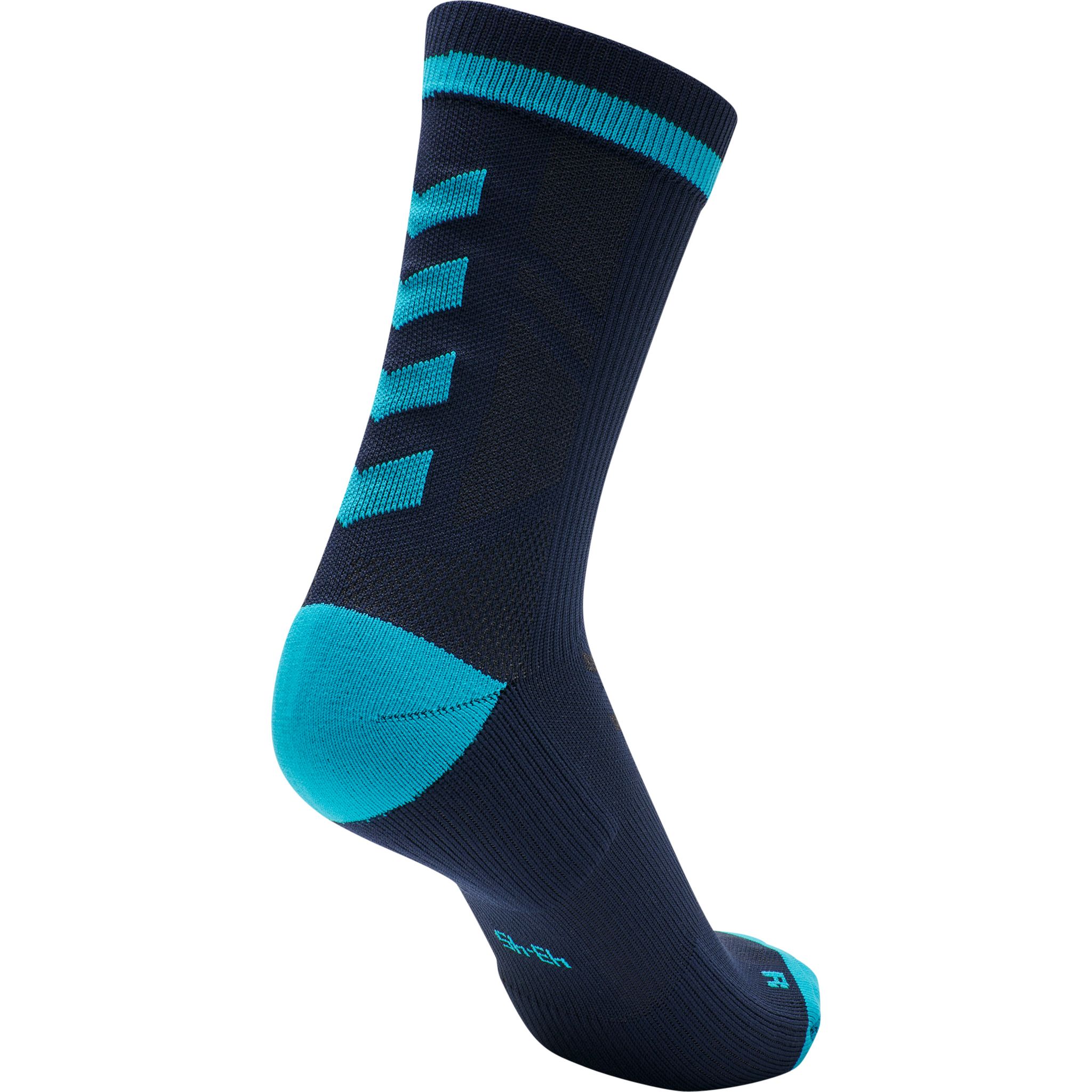 ELITE INDOOR SOCK LOW PA