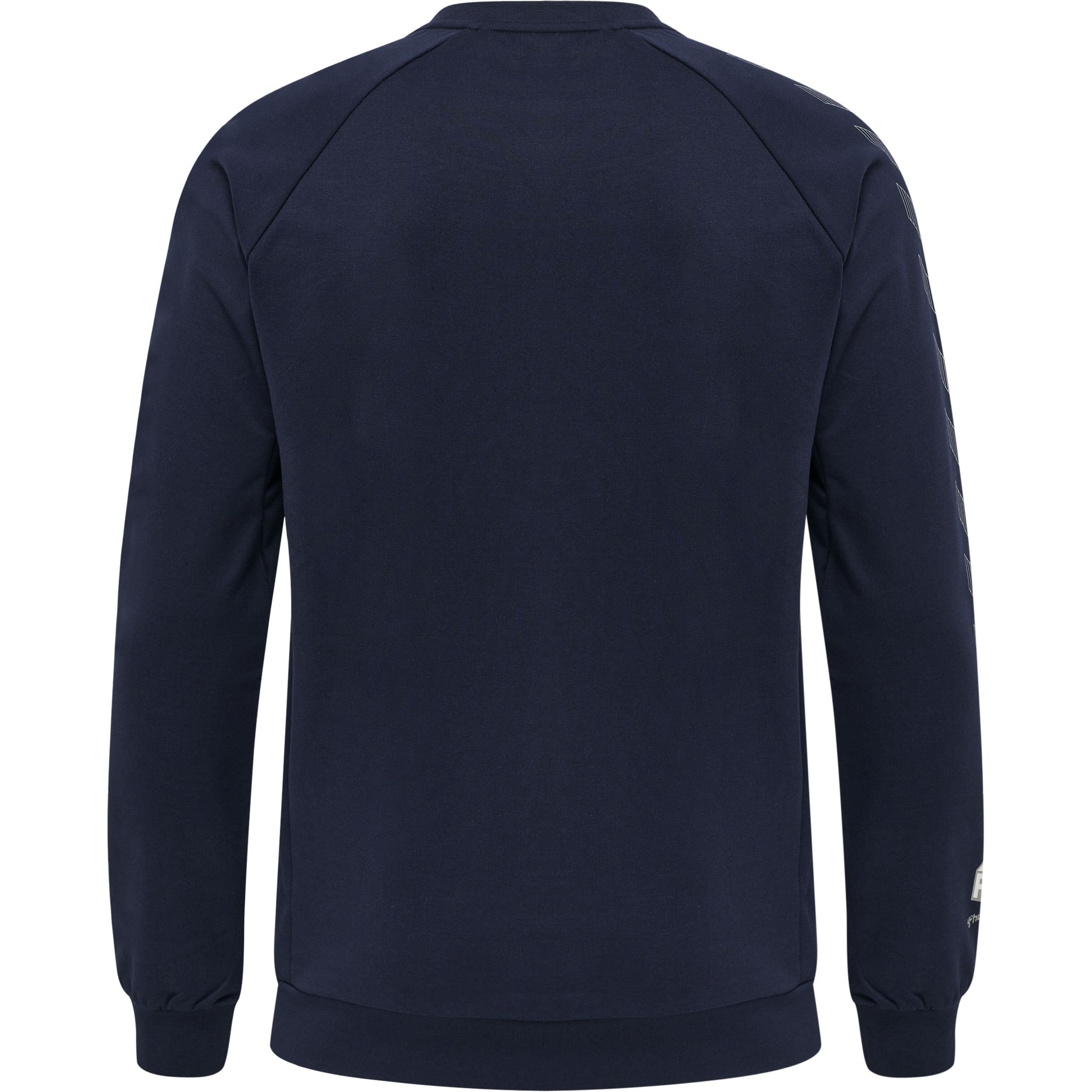 hmlMOVE GRID COTTON SWEATSHIRT
