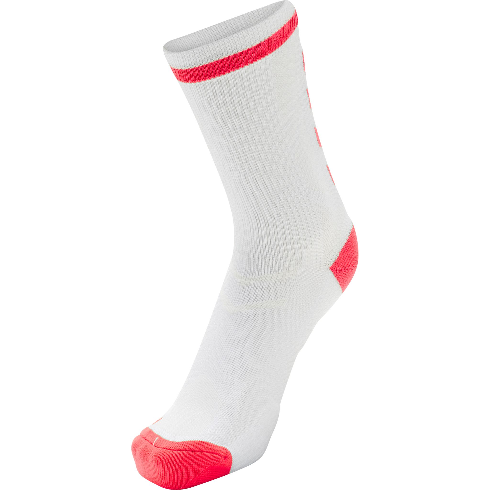 ELITE INDOOR SOCK LOW
